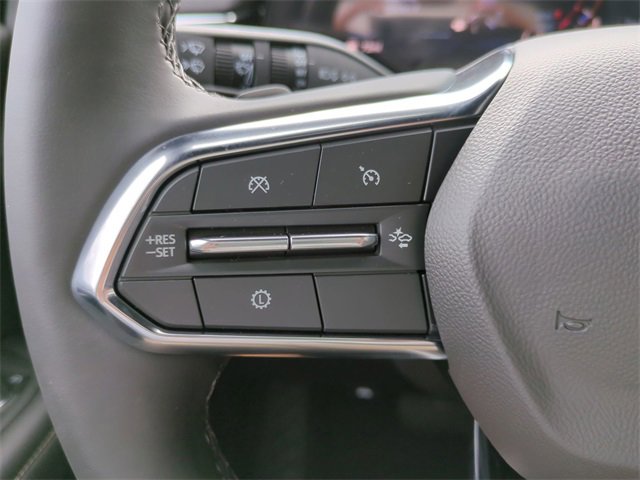 New 2026 Chevrolet Tahoe Premier w/ Sun And Tow Package image 26