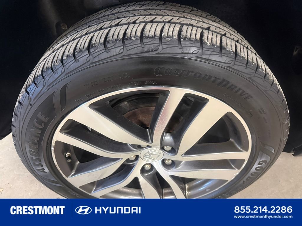 Used 2016 Honda Pilot Elite image 17