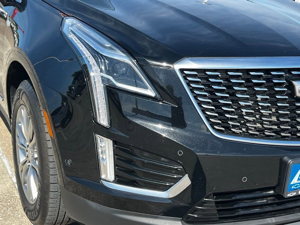 Used 2023 Cadillac XT5 Premium Luxury w/ Technology Package image 5