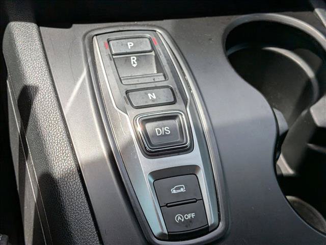 Used 2023 Honda Passport Elite image 12