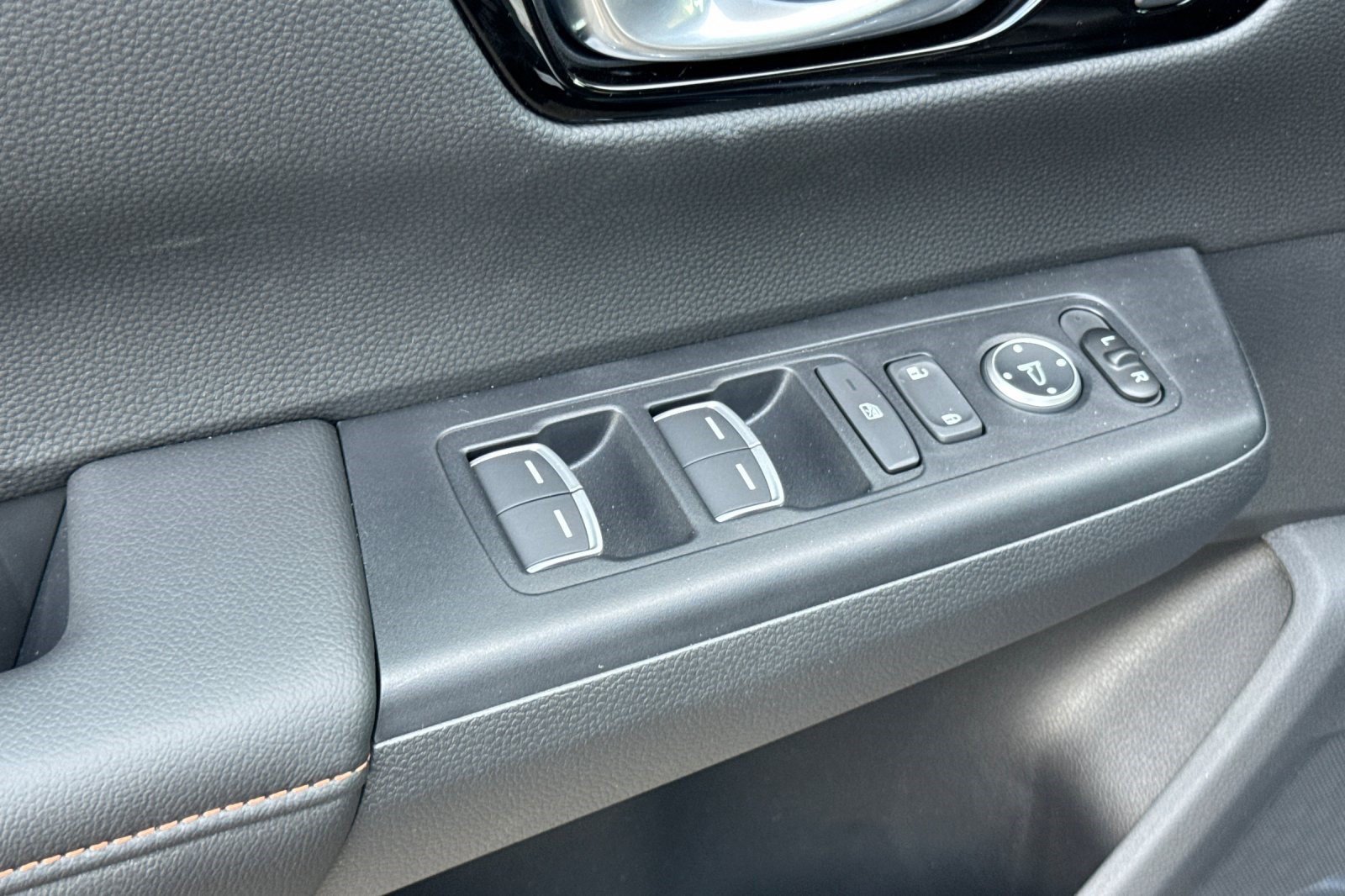 New 2026 Honda CR-V Sport Touring image 13