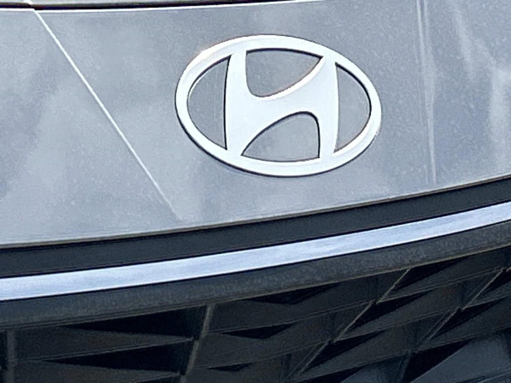 New 2026 Hyundai Sonata N Line image 40