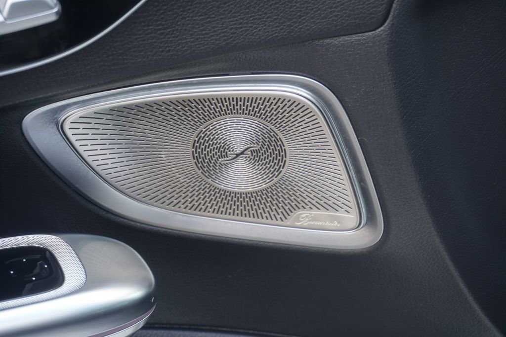 Used 2024 Mercedes-Benz CLE 300 4MATIC Coupe image 16