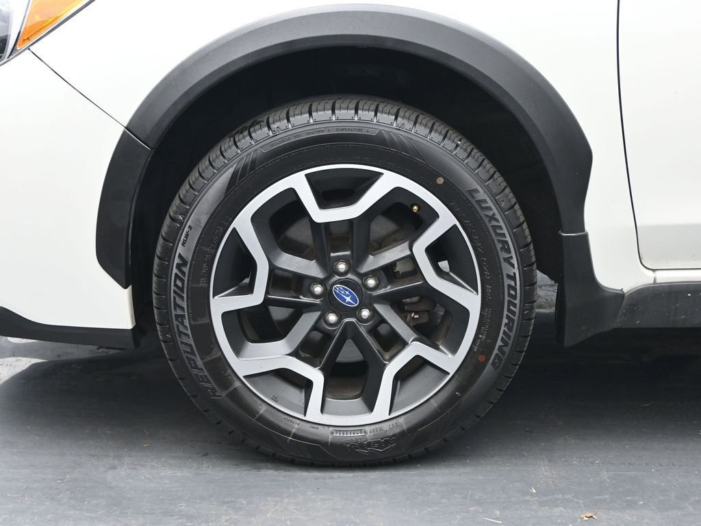 Used 2016 Subaru Crosstrek 2.0i Limited image 25