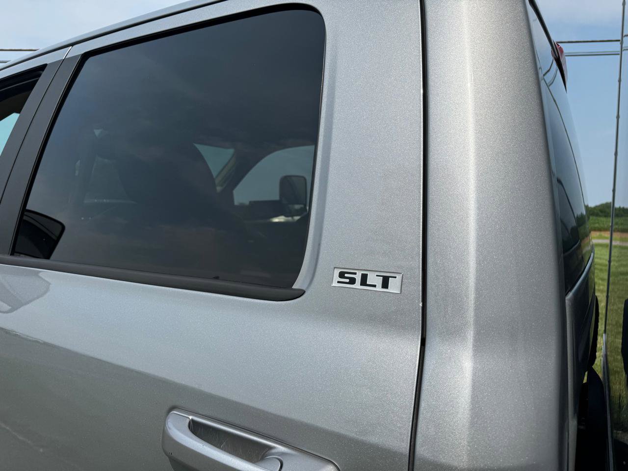 Used 2020 RAM 3500 SLT w/ Quick Order Package 27G SLT AWD/4WD image 19