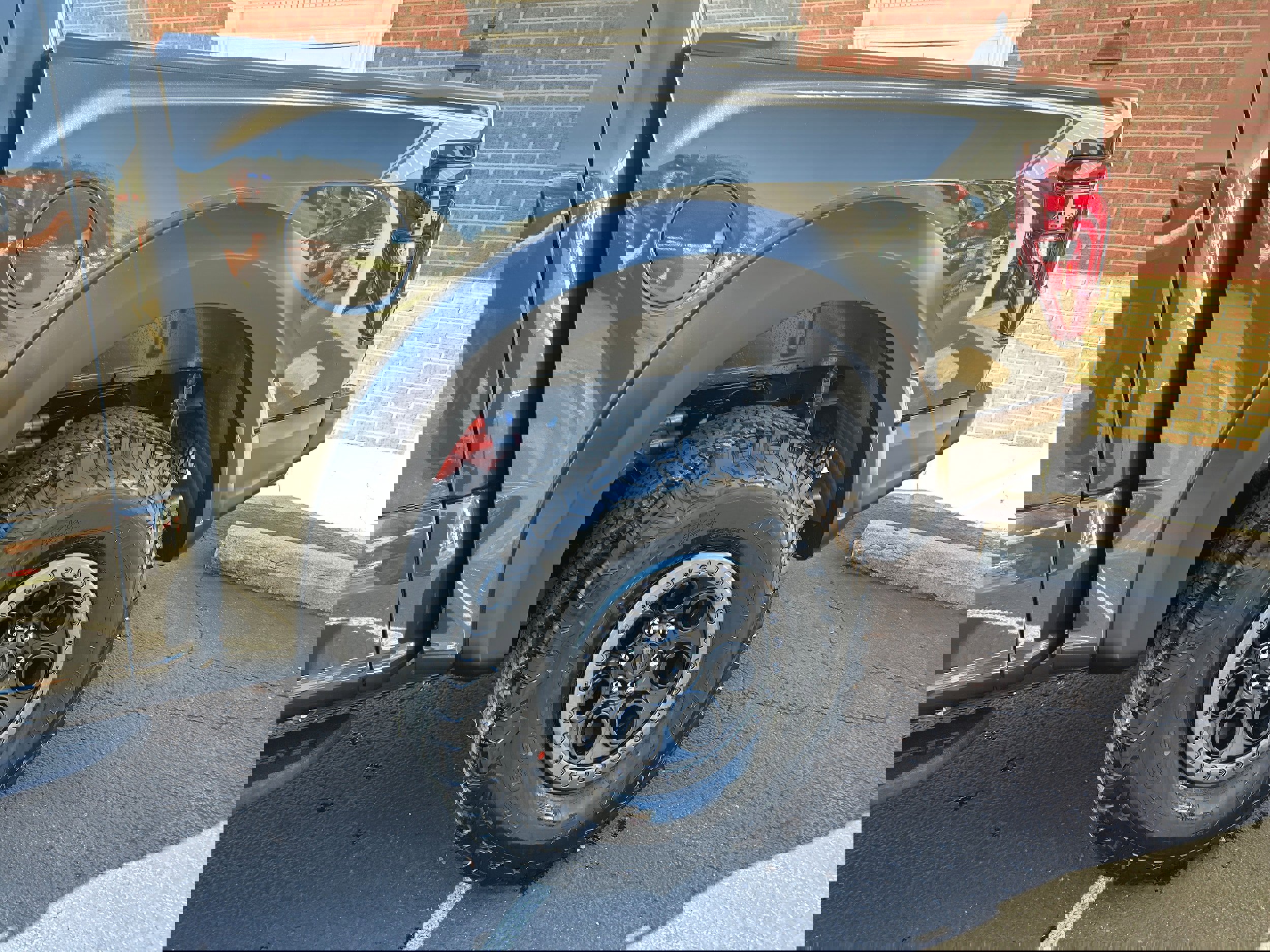 New 2025 Ford F150 Raptor image 26