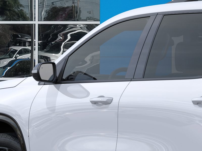 New 2026 Chevrolet Traverse RS AWD/4WD image 14