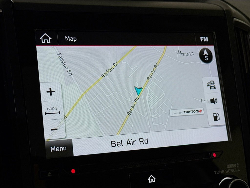 Used 2019 Subaru Forester Touring w/ Popular Package #3 image 5