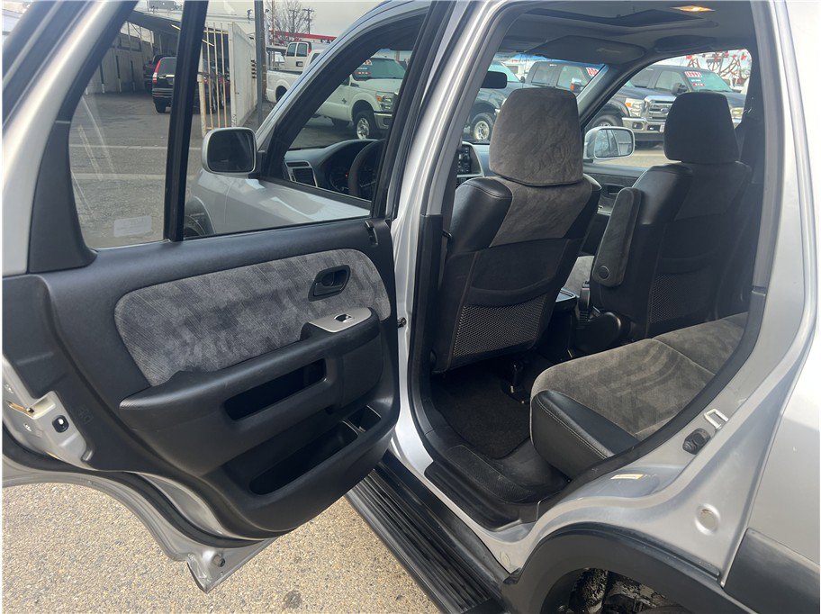 Used 2003 Honda CR-V EX image 10