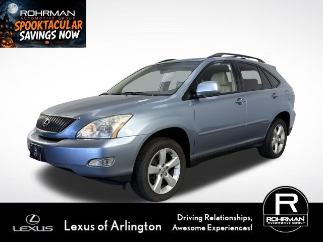Used 2005 Lexus RX 330