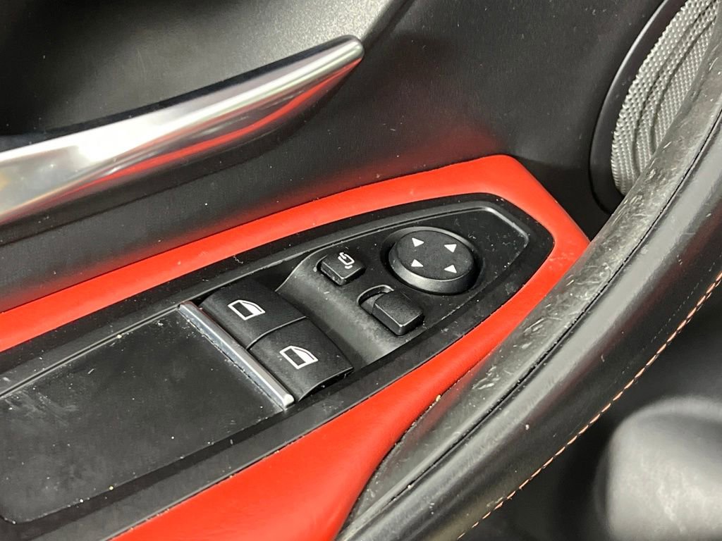 Used 2020 BMW M4 Coupe w/ M Driver's Package image 20