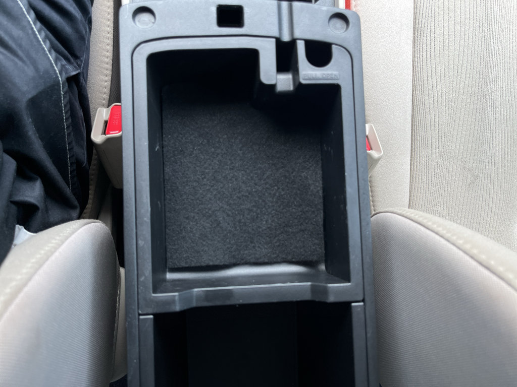 Used 2011 MAZDA CX-7 i SV FWD image 27