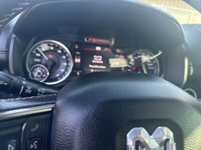 Used 2020 RAM 1500 Rebel w/ Rebel Level 2 Equipment Group image 30