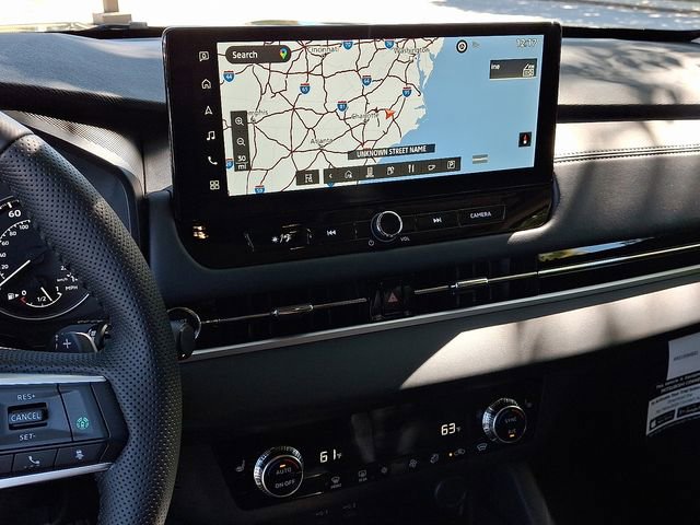 New 2025 Mitsubishi Outlander SE image 11