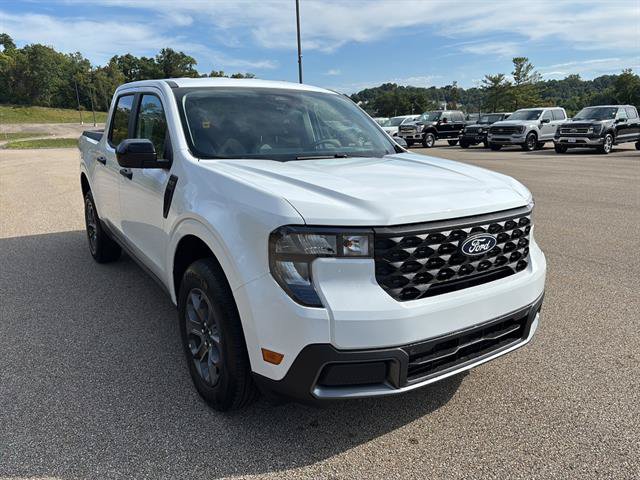 New 2025 Ford Maverick XLT w/ XLT Luxury Package AWD/4WD image 6