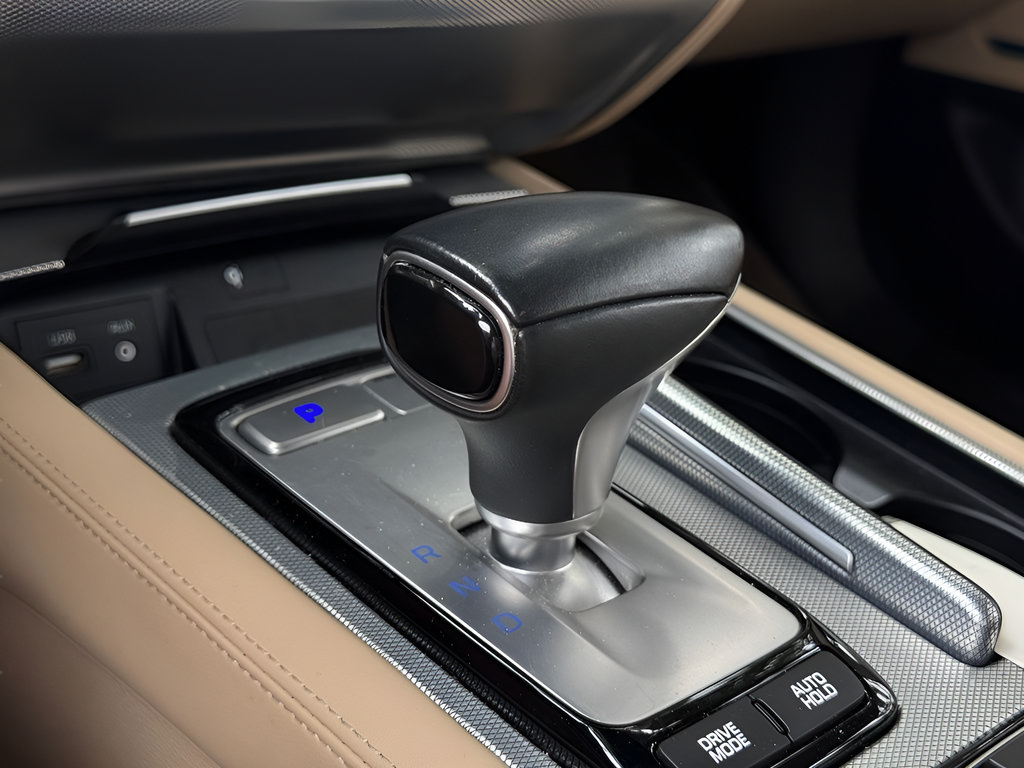 Used 2018 Genesis G80 5.0 Ultimate RWD image 33
