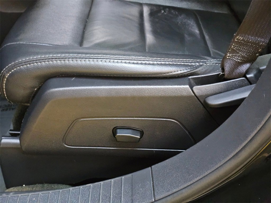 Used 2016 Jeep Patriot High Altitude image 25