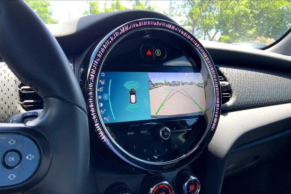 Used 2022 MINI Cooper SE FWD image 19