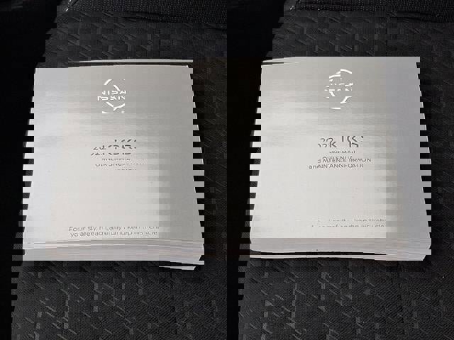 Used 2022 Nissan Kicks SV image 25