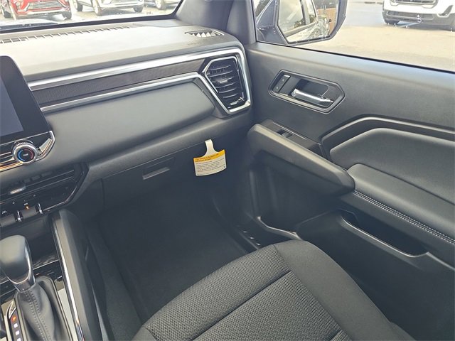 New 2026 GMC Canyon Elevation image 15