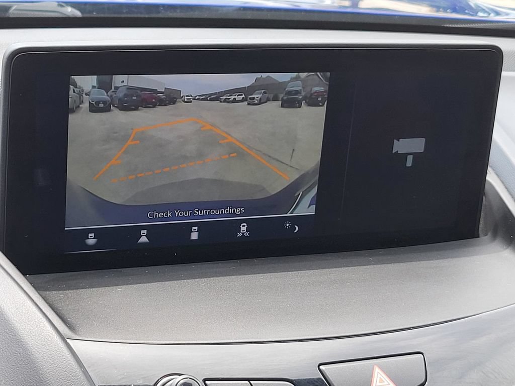 Used 2021 Acura RDX A-Spec w/ Technology Package FWD image 25
