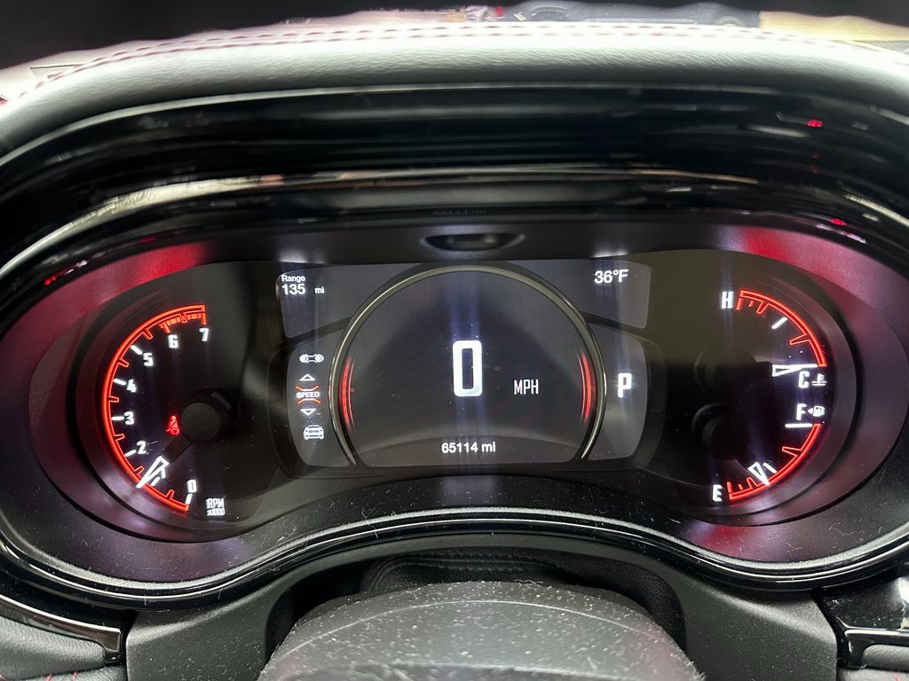 Used 2022 Dodge Durango R/T image 22