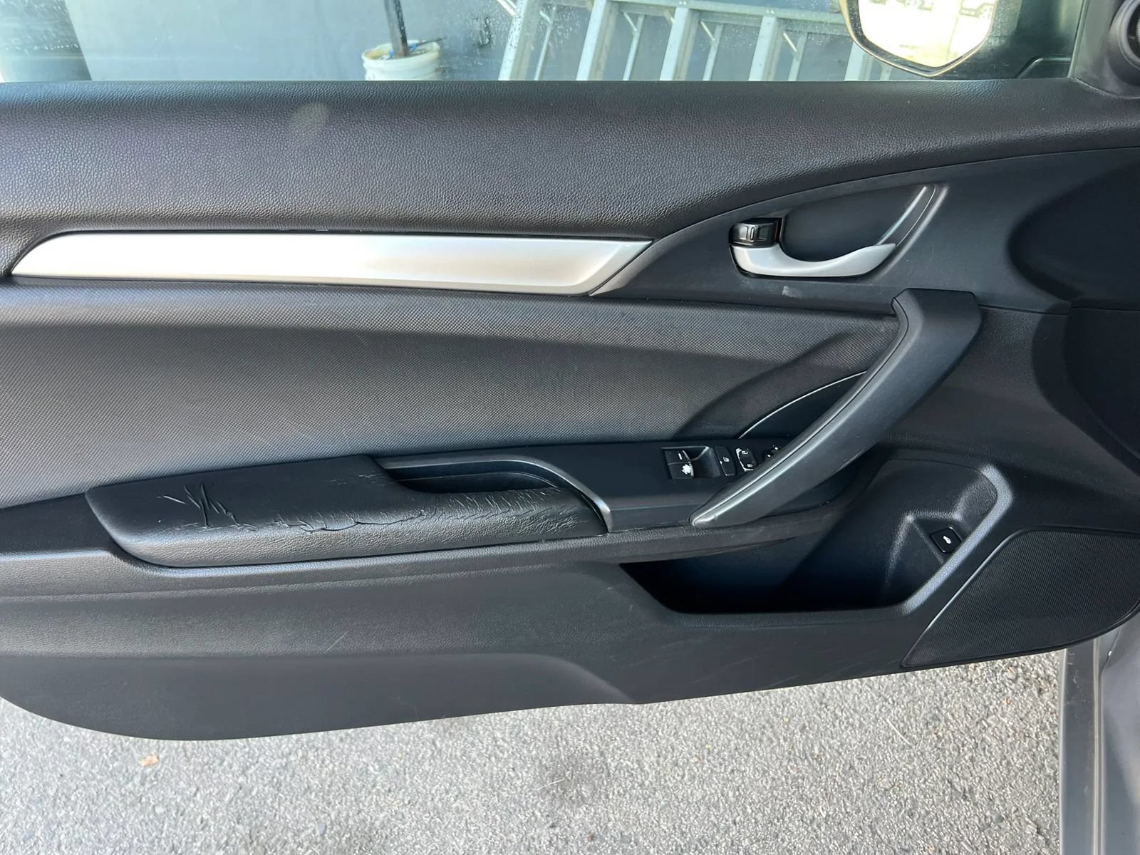Used 2019 Honda Civic Sport image 19