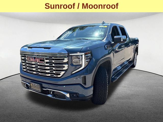 Used 2026 GMC Sierra 1500 Denali AWD/4WD image 5