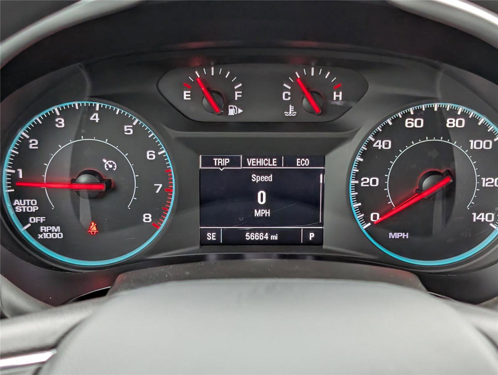 Used 2024 Chevrolet Malibu LT image 29