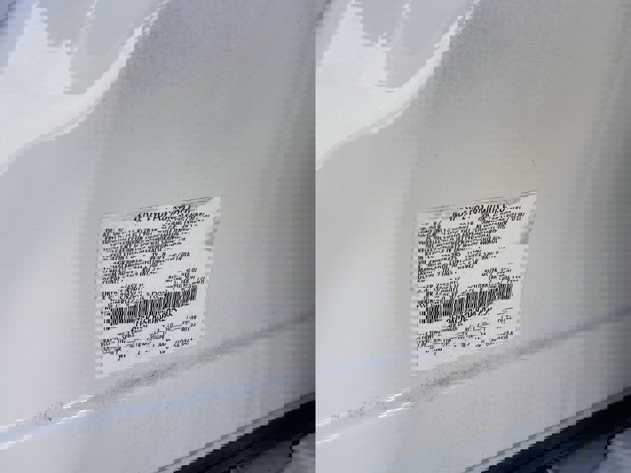 Used 2019 Ford Flex SEL w/ Equipment Group 202A image 9