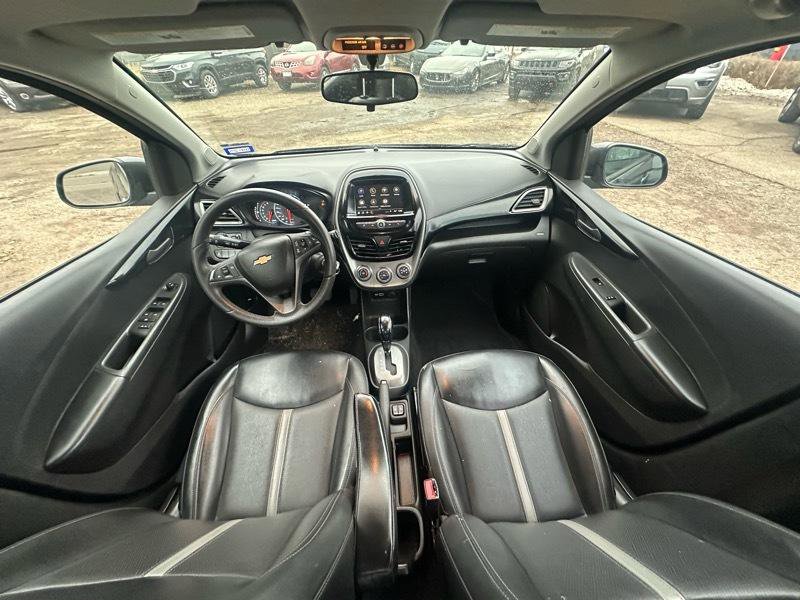 Used 2022 Chevrolet Spark ACTIV image 27