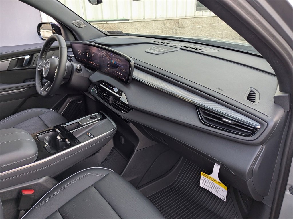 New 2025 Buick Enclave Sport Touring w/ LPO, Floor Liner Package image 26