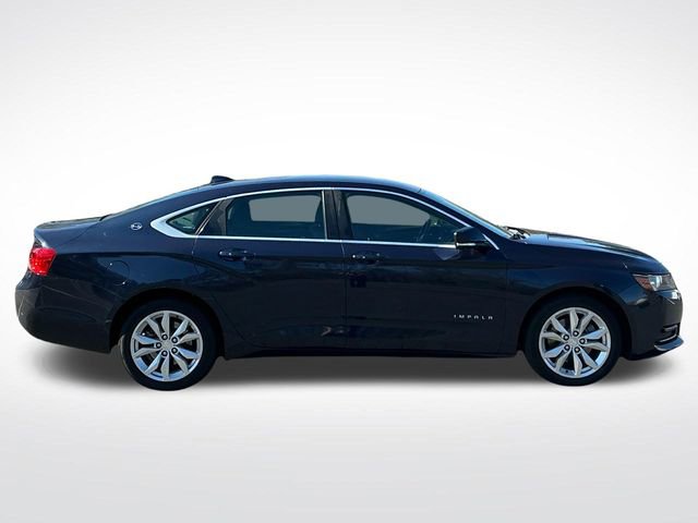 Used 2018 Chevrolet Impala LT image 7