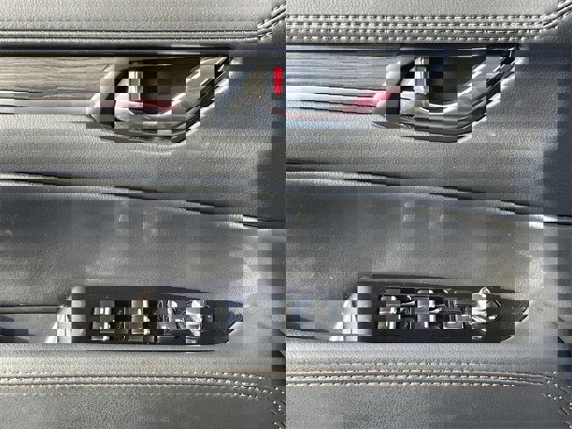 Used 2023 MAZDA CX-5 AWD 2.5 S w/ Premium Package image 24