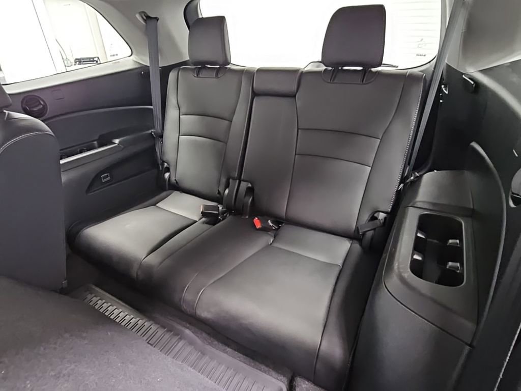 Used 2022 Honda Pilot Special Edition image 34
