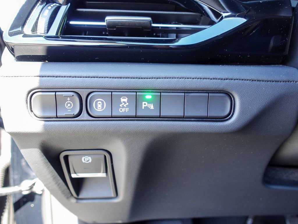 Used 2023 Acura MDX SH-AWD w/ Technology Package image 16