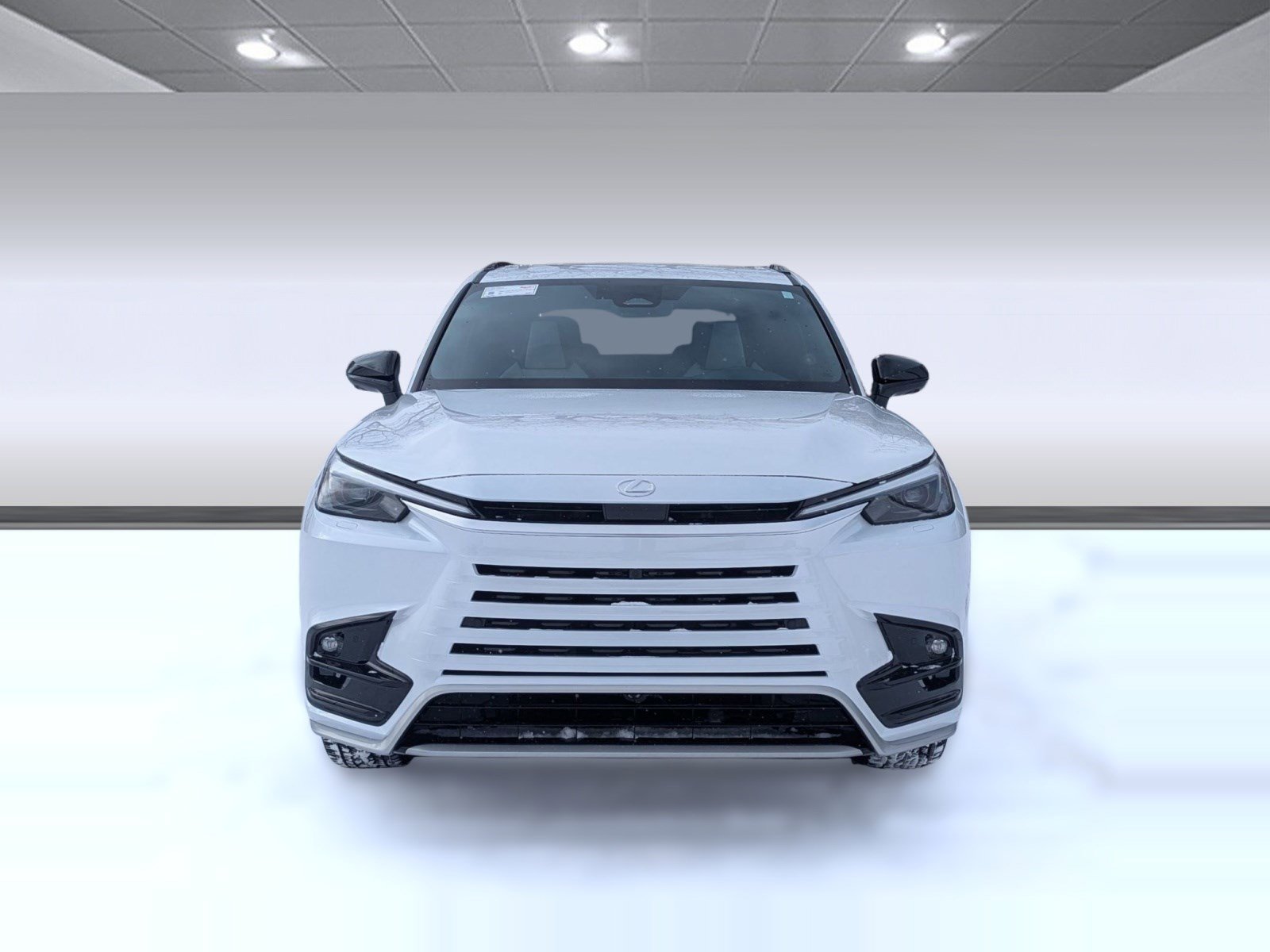 New 2026 Lexus TX 500h TX 500h F SPORT Performance Pr image 6