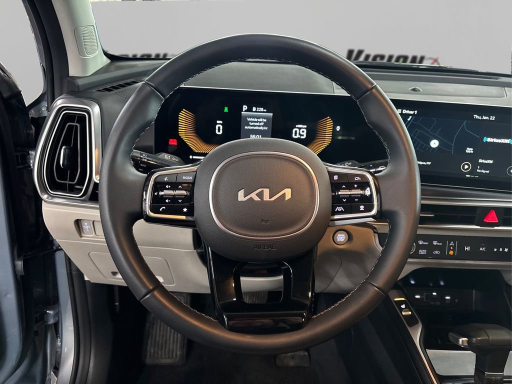 New 2025 Kia Sorento S image 23
