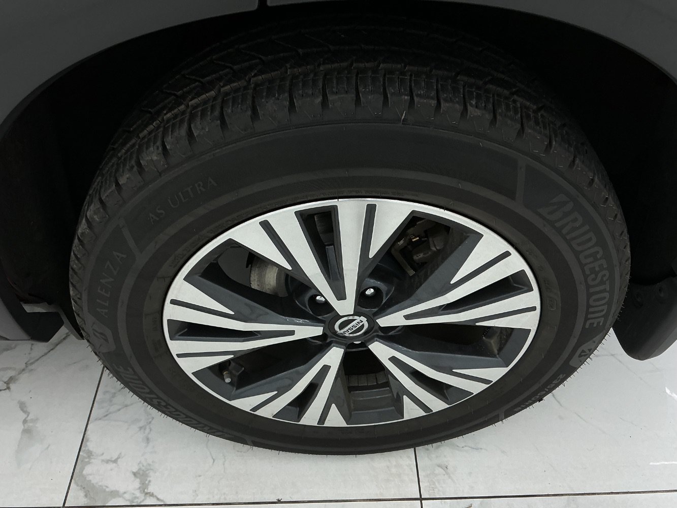 Used 2021 Nissan Rogue SV w/ Premium Package AWD/4WD image 46