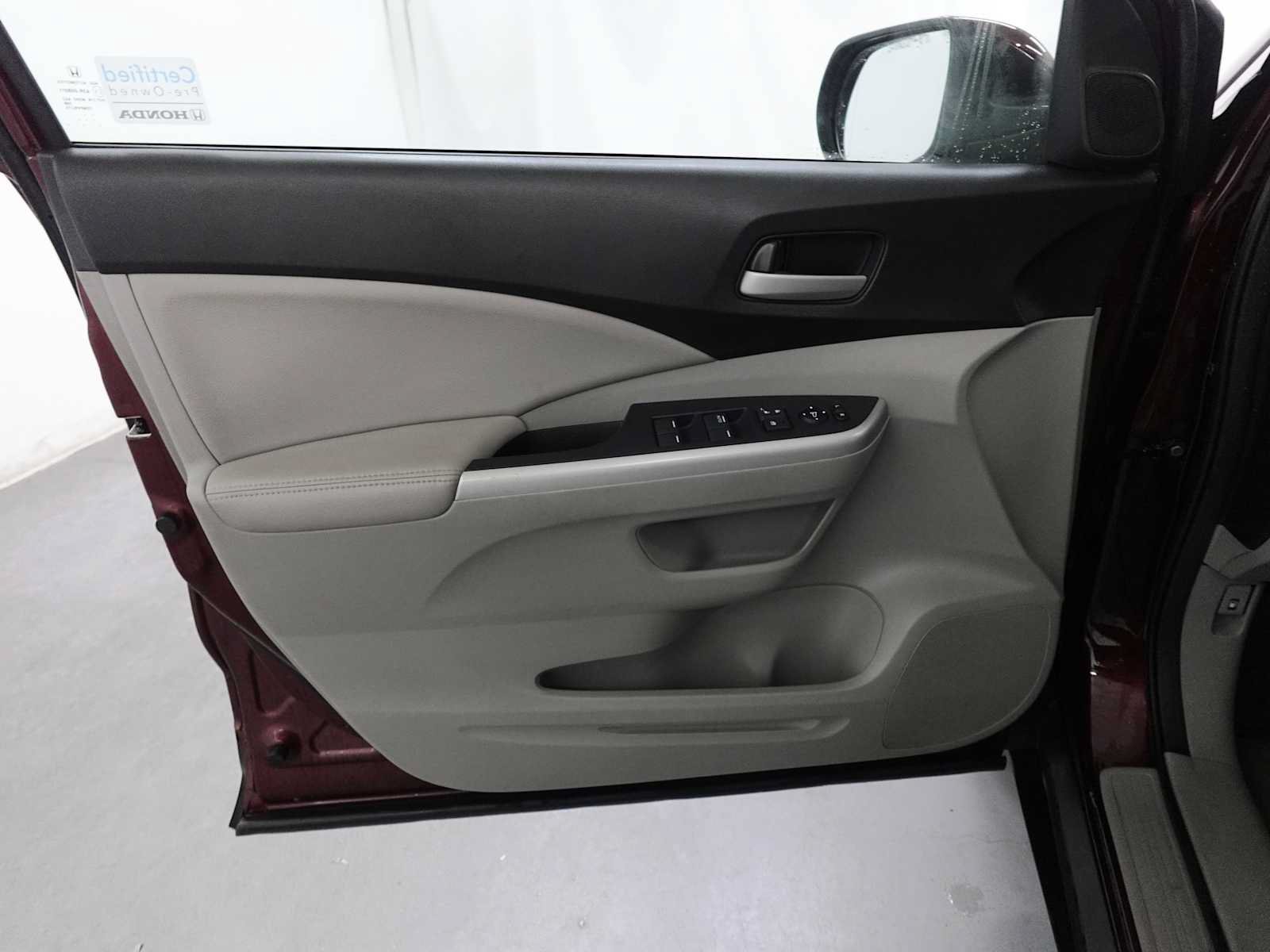 Used 2014 Honda CR-V EX-L image 10