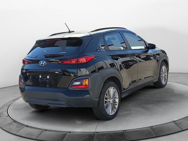 Used 2018 Hyundai Kona SEL FWD image 5