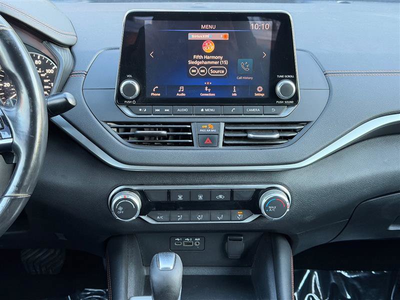 Used 2020 Nissan Altima 2.5 SR image 34