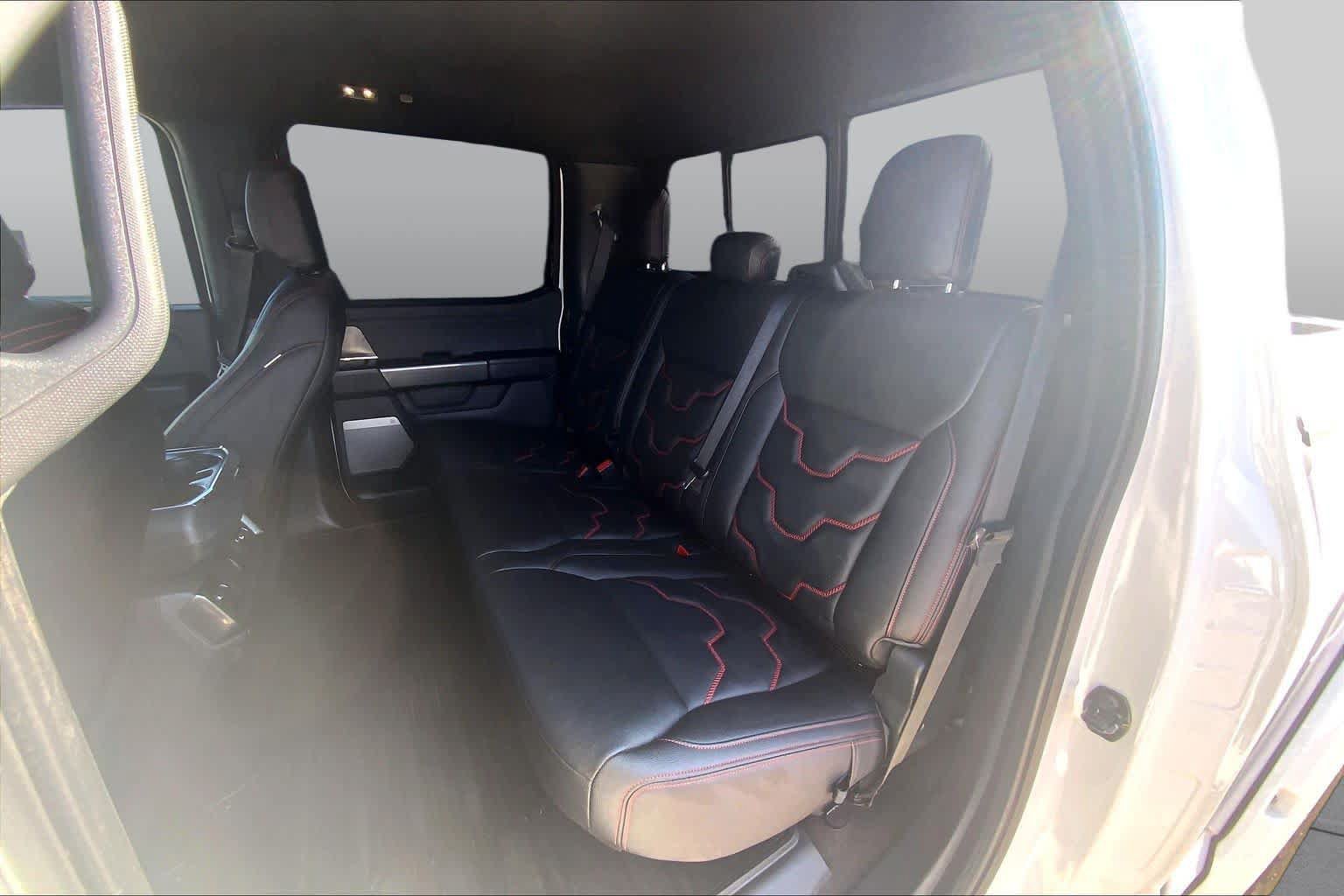 Certified 2022 Ford F150 XLT w/ Equipment Group 302A High AWD/4WD image 21