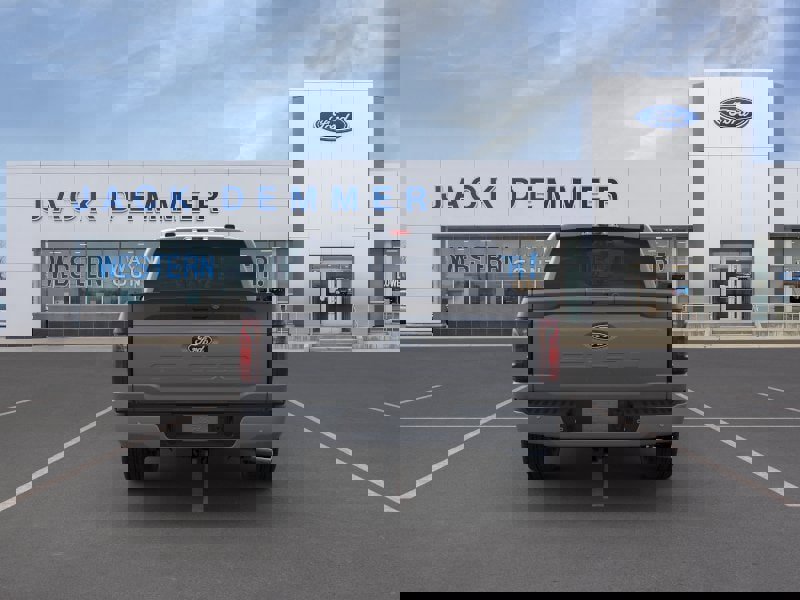 New 2024 Ford F150 XLT w/ Equipment Group 302A MID image 5