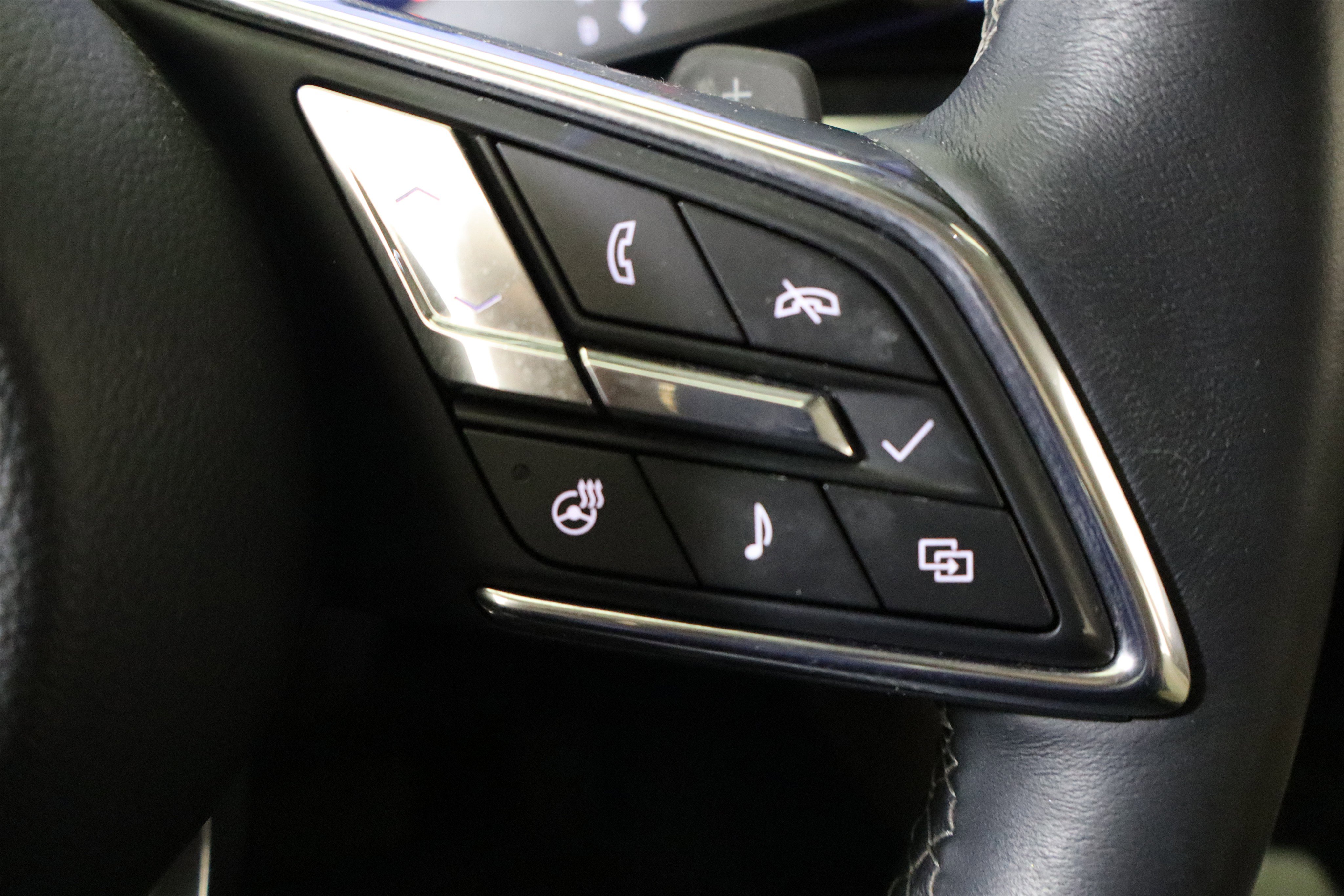 Used 2024 Buick Envision Preferred image 21