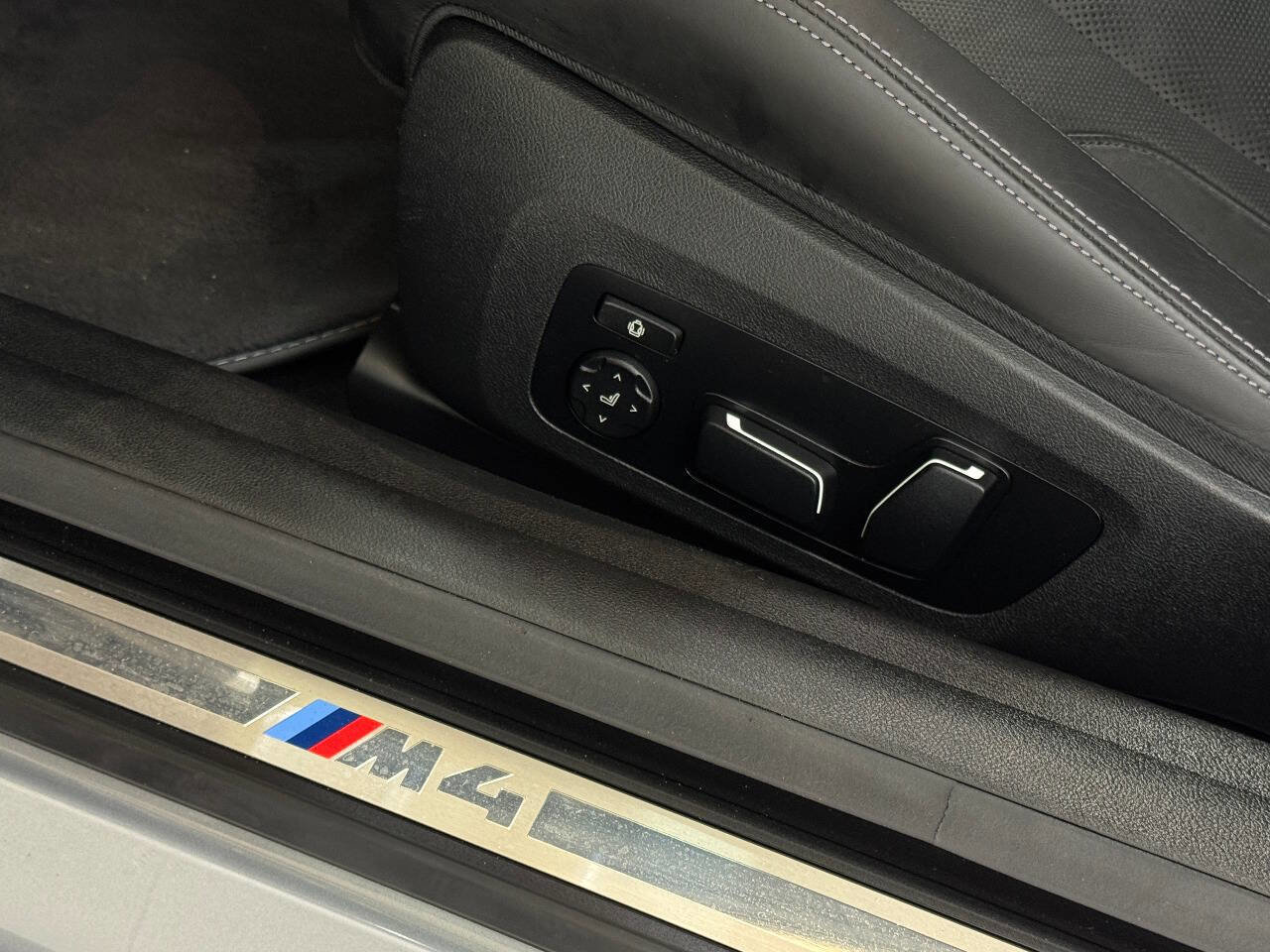 Used 2024 BMW M4 xDrive Competition AWD/4WD image 48