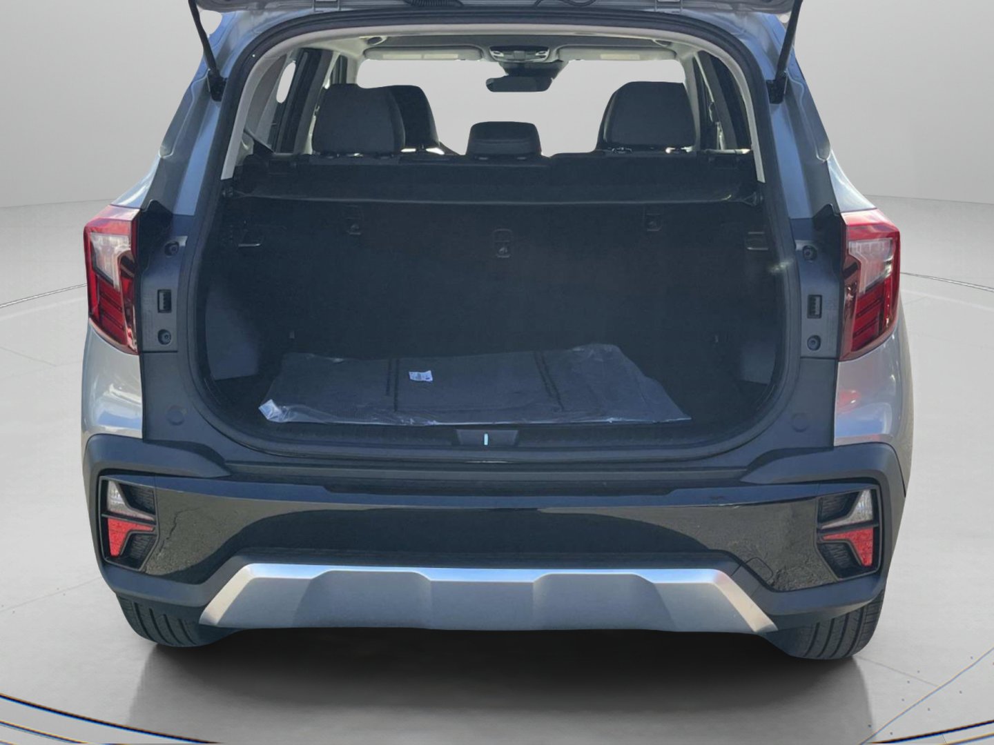 New 2026 Kia Seltos S image 12