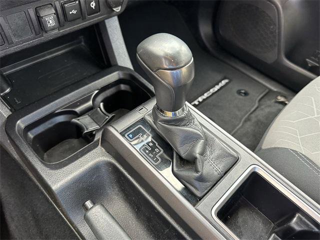 Certified 2023 Toyota Tacoma TRD Off-Road image 17