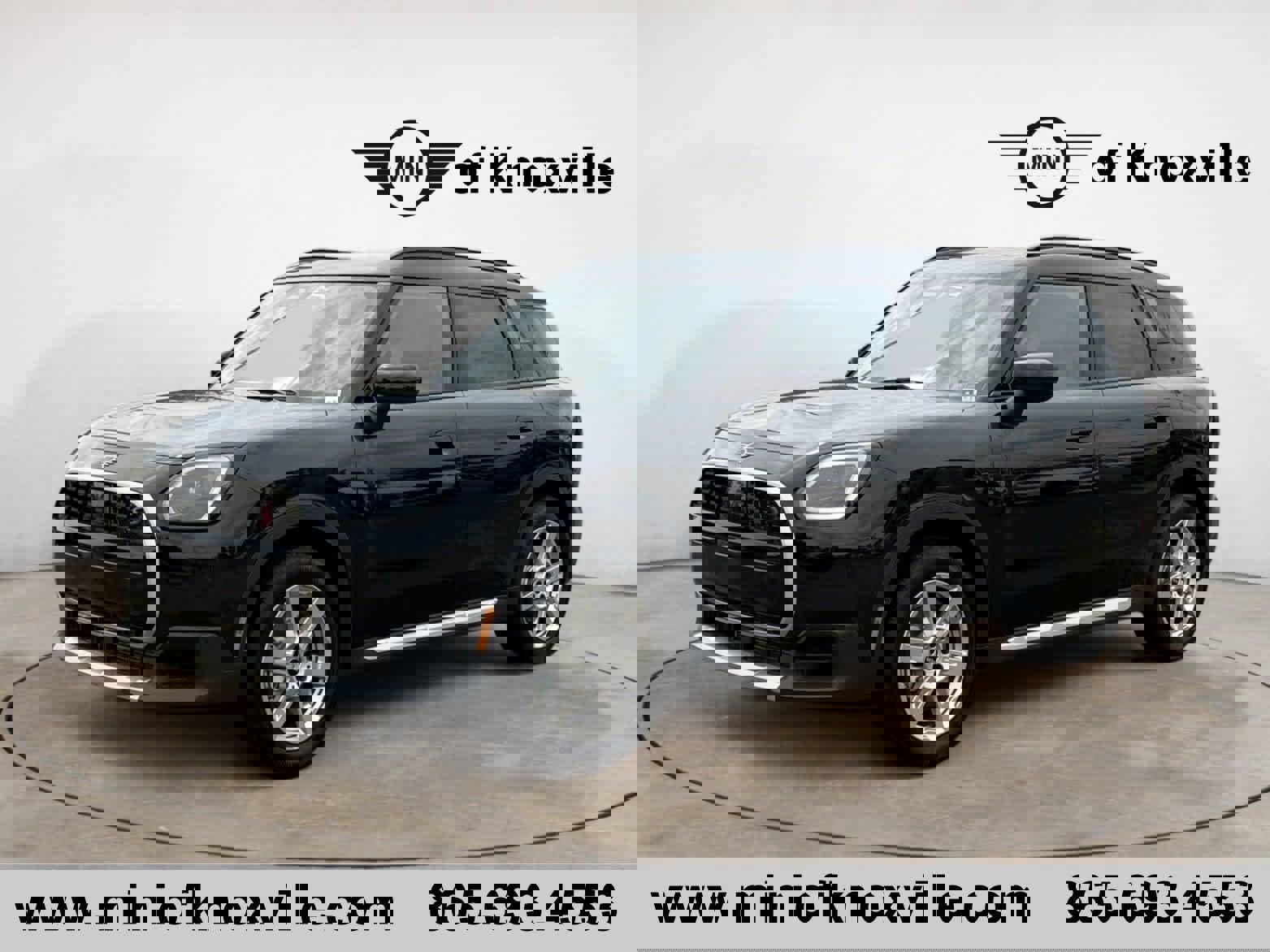 New 2025 MINI Cooper Countryman S image 7