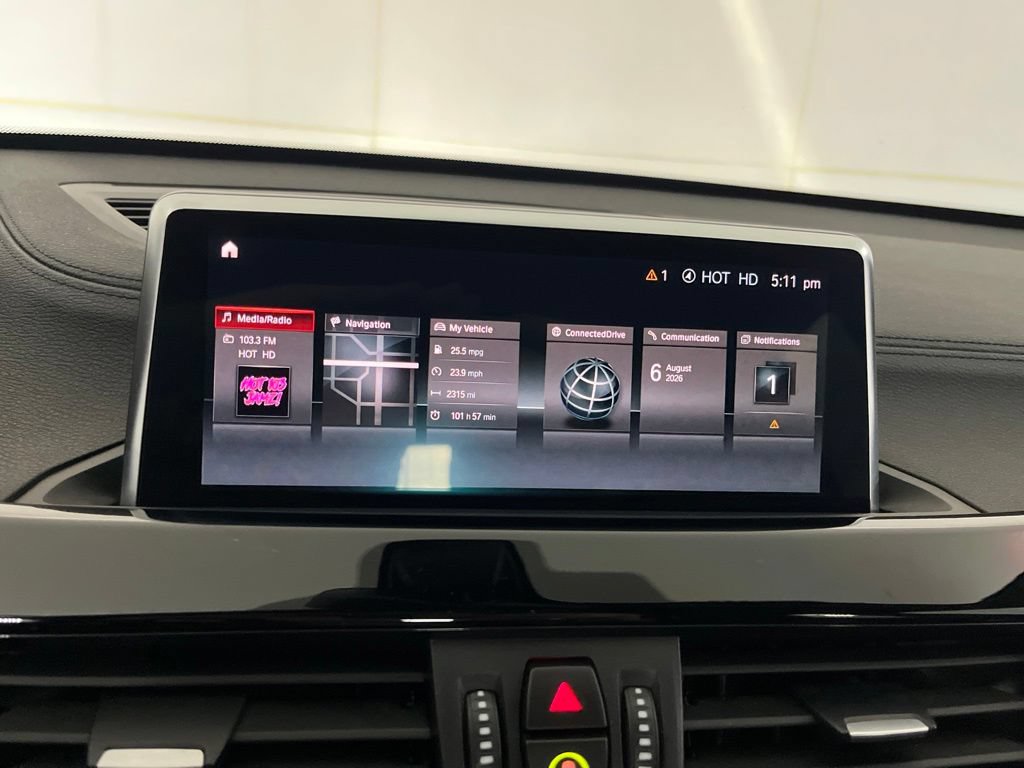 Used 2021 BMW X1 sDrive28i w/ Convenience Package FWD image 68